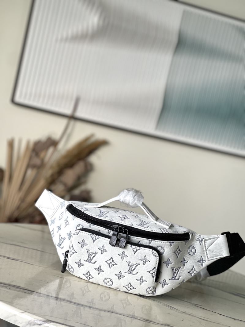 Louis Vuitton Waist Chest Packs